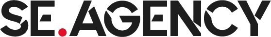SE.Agency Logo